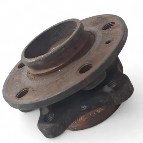 Cubo de roda dianteiro Volvo xc90 2.5 2005