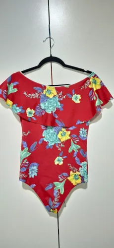 Body estampado