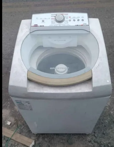 Máquina de lavar Brastemp ative 11KG
