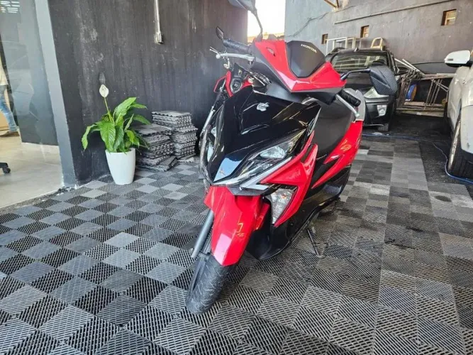 HONDA ELITE 125 2023