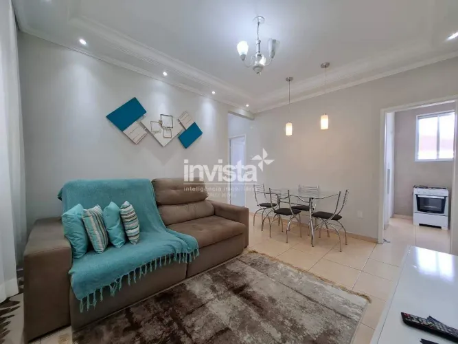 Apartamento à venda no bairro Embaré