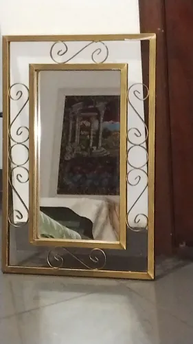 Vende-se espelho 