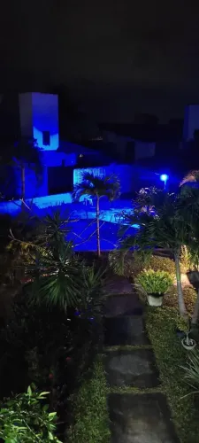Reveillon em Chalé Cotovelo a 50m da praia