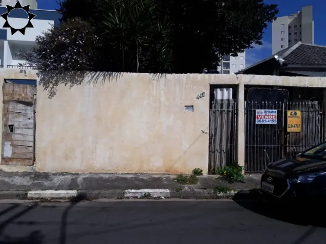 TERRENO UMUARAMA
