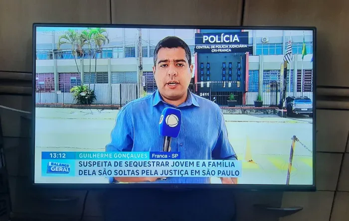 TV LG 42" POLEGADAS 42LB5500