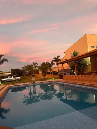 Sítio com 13 dormitórios à venda, 34 m² por R$ 2.900.000,00 - Área Rural de Limeira - Lime
