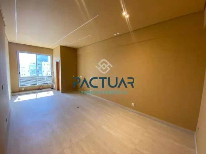 Sala comercial 30m² para alugar no Buritis