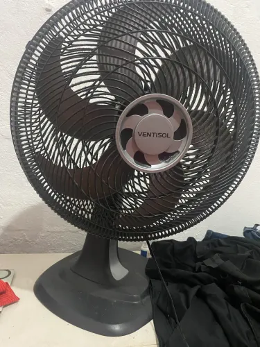 ventilador