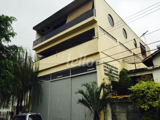 Comercial para alugar no(a) Vila Amália (Zona Norte)
