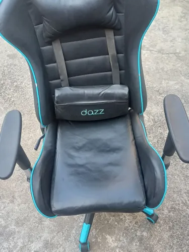 Cadeira Gamer Bom estado