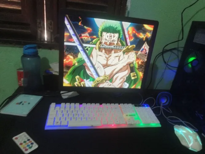 Pc gamer
