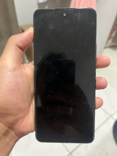 Smartphone Infinix Hot 11S - Para conserto ou retirada de peças (Leia a descrição)