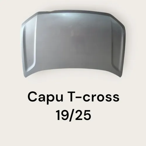 Capo Volkswagen Tcross 19/25