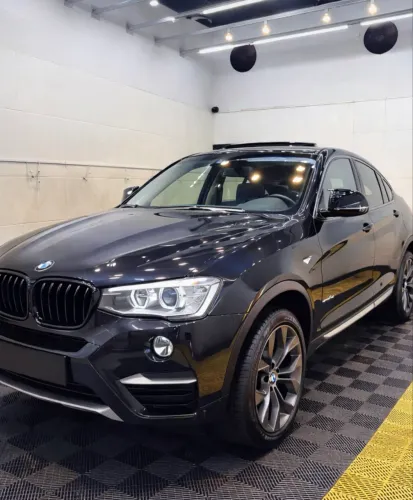 BMW X4 Xdrive 28I X-line 2.0 Turbo 245cv AUT 2018