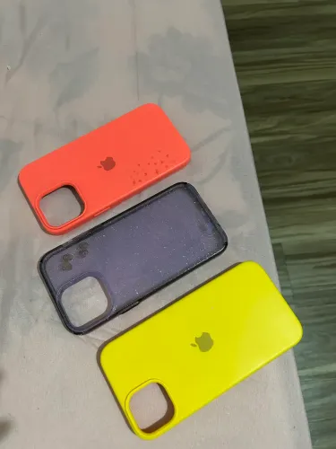 Capinha IPhone 14 Plus