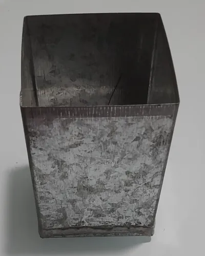 Kit moldes para velas