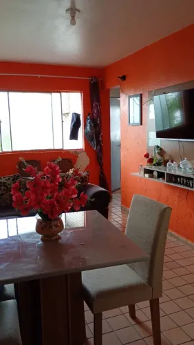Apartamento Conjunto Medeiros Neto