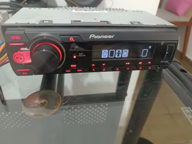 Som Pioneer