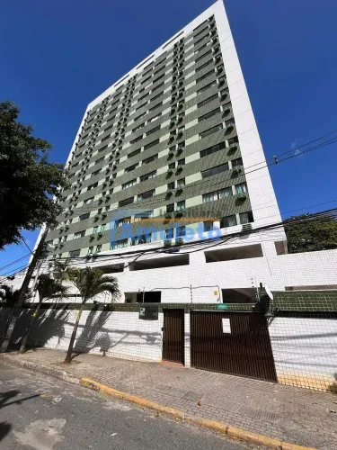 Edf. Canopus - Torre