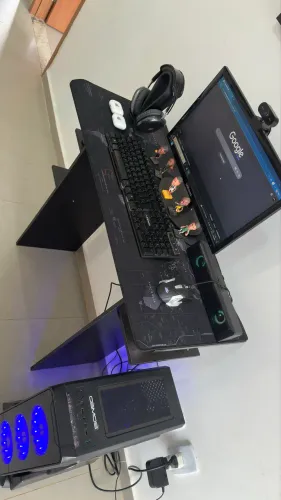 COMPUTADOR GAMER