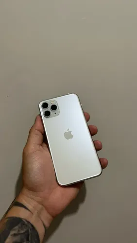 IPhone 11 Pro 