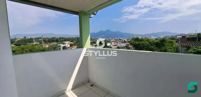 Maria da Graça | Apartamento 2 quartos