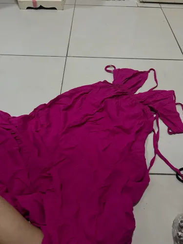 Roupas seminovas