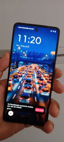 CELULAR MOTOG 04S