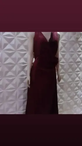 Vestidos de festa