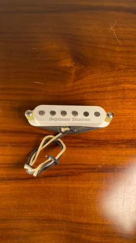 Captador Seymour Duncan SSL1 ponte