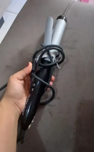 Baby liss modelador  