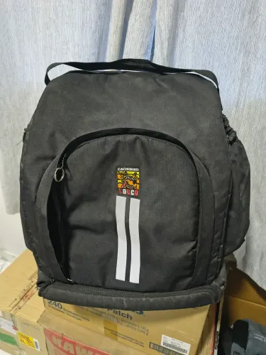 Bag para entrega
