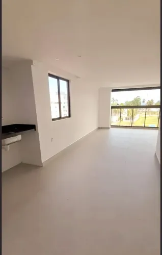 Solar Parahyba - Jardim Oceania - 200m do mar - 60m² - Leste - Vista mar - 60m² - 02 Qtos