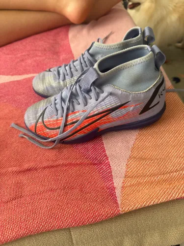 Chuteira Nike infantil