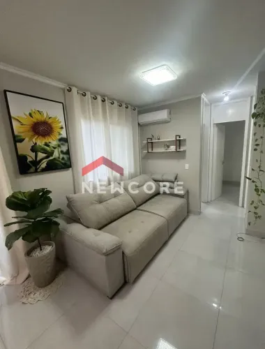 Apartamento em Avenida José Aloísio Filho - Humaitá - Porto Alegre/RS