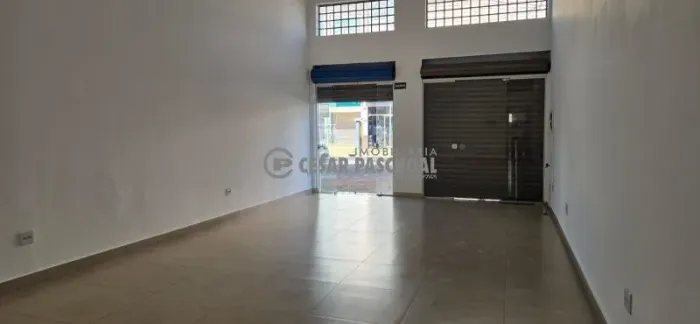 Salão Comercial Normal Campos Elíseos Salao com 90 M² com Localização Excelente Copa Banhe