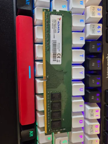 Pente de memória DDR4 8gb