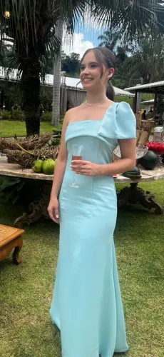 Vestido de Festa
