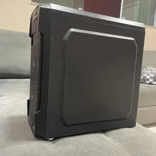 PC I5  i5-6500, SSD 256GB, 8GB MEMORIA RAM, PLACA DE VIDEO GEFORCE GTX 1650