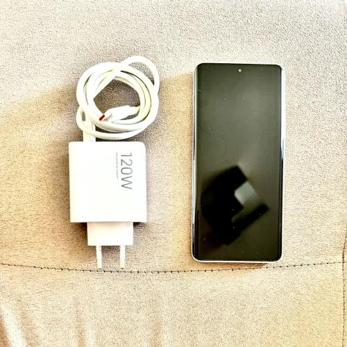 XIAOMI REDI NOTE 13 PRO PLUS 512gb