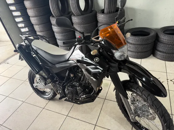 Xt 660 2006 muito nova 