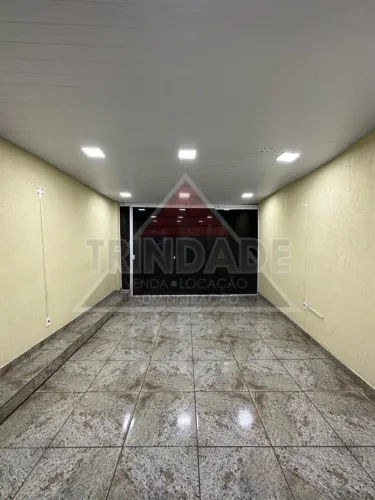 PONTO COMERCIAL em RIO DE JANEIRO - RJ, RECREIO DOS BANDEIRANTES