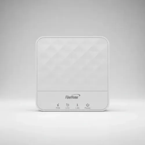 Onu Fiberhome An5506-01-a - Kit 20 Unidades Com Fontes