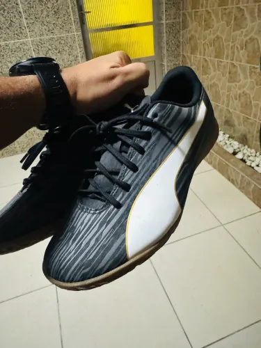 Chuteira Futsal PUMA 