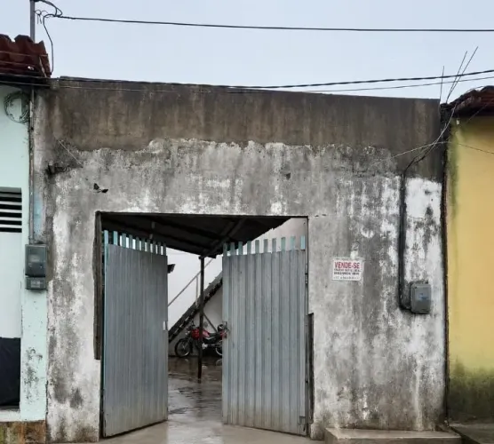 Casa boa 