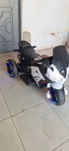 Motinha elétrica