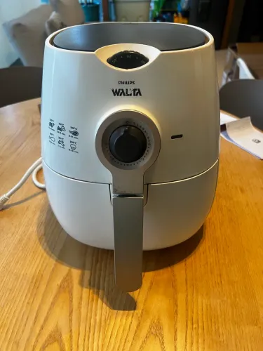 Air Fryer Philips Walita