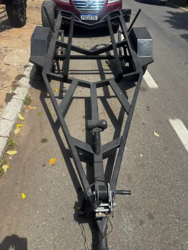 Carretinha para Jetski revisado 