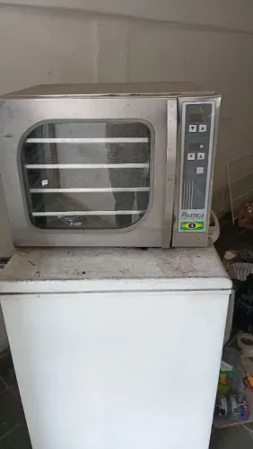 Forno platica mini covi