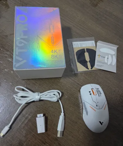 Mouse Rapoo VT9 Pro
